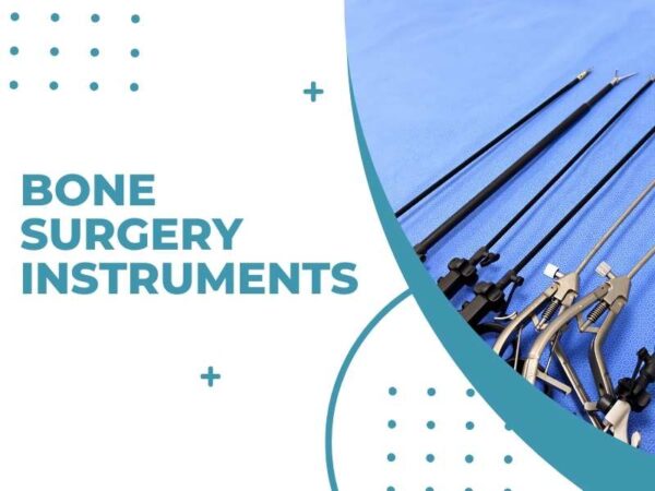 Bone Surgery Instruments