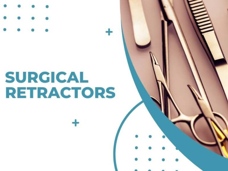 Surgical Retractors
