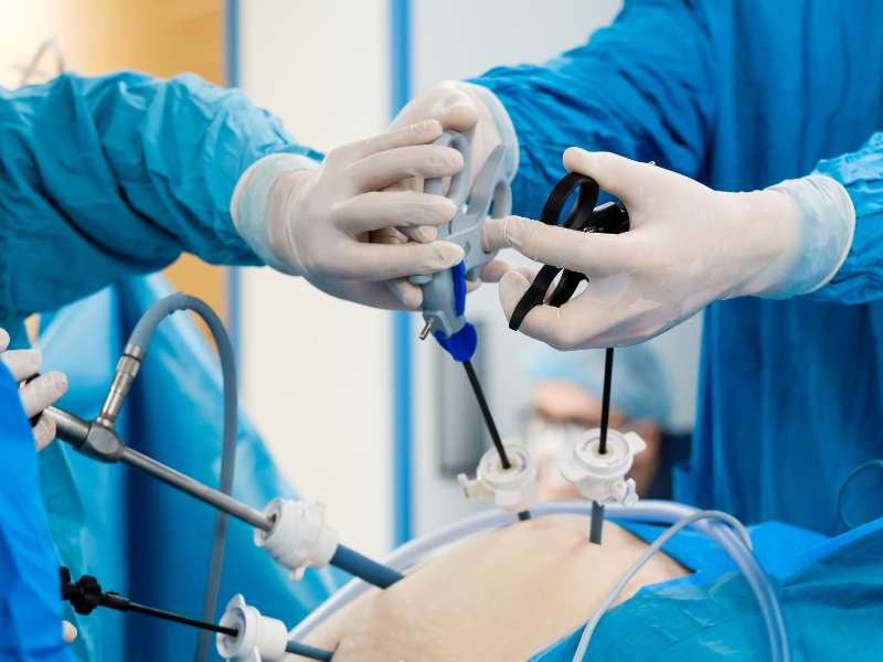 The Ultimate Guide to Surgical Instruments: Types, Uses, and Maintenance