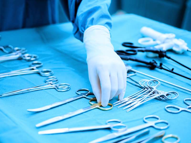 How to Choose the Right Medical Instruments for Your Practice