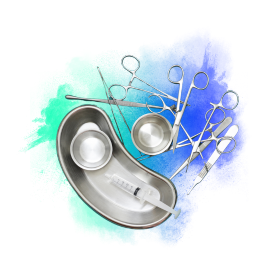 Artery Forceps